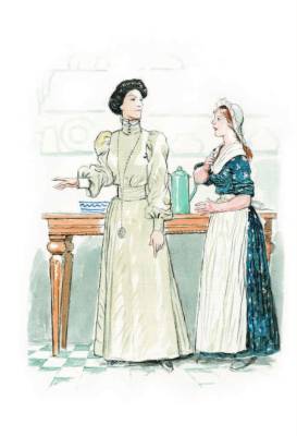 Поллианна (с илл.)